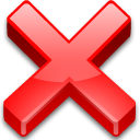 X